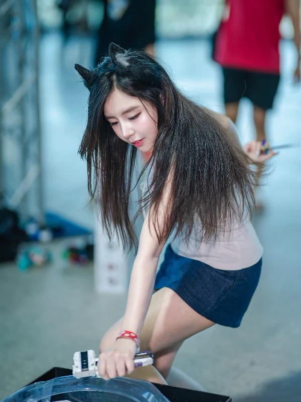 yoomin_bbx น้องยูมิน ภาพประกอบบทความที่ 5