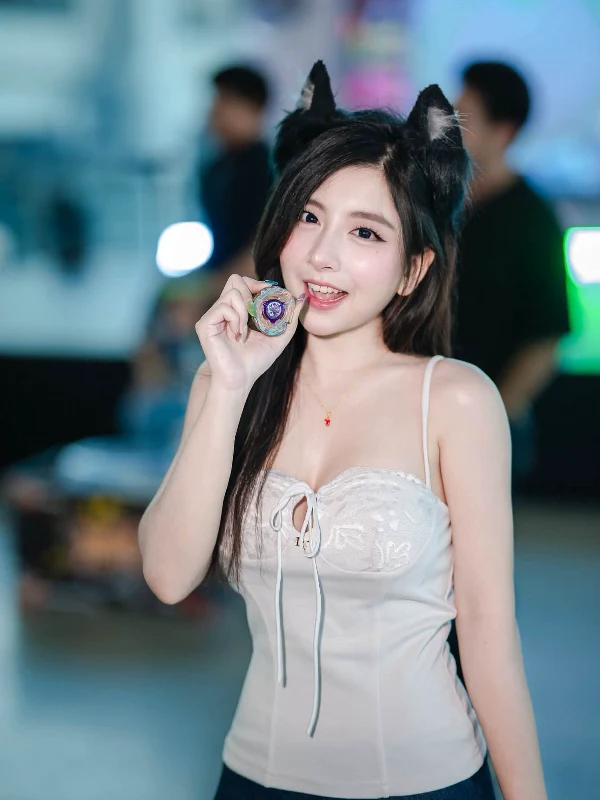 yoomin_bbx น้องยูมิน ภาพประกอบบทความที่ 7