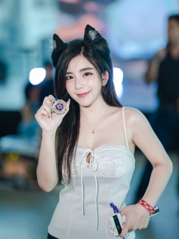 yoomin_bbx น้องยูมิน ภาพประกอบบทความที่ 8